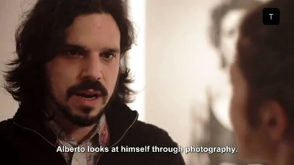 Alberto Garcia-Alix