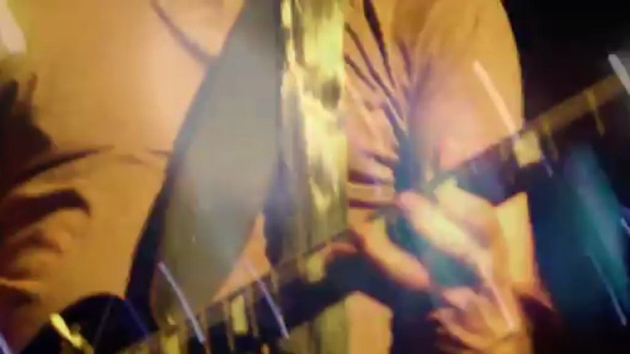 Patricio Rey y sus Redonditos de ricota ji,ji,ji. GULP! (banda tributo)