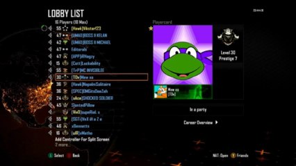 Black Ops 2 Emblem Showcase Episode 8