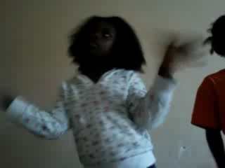 azonto dance