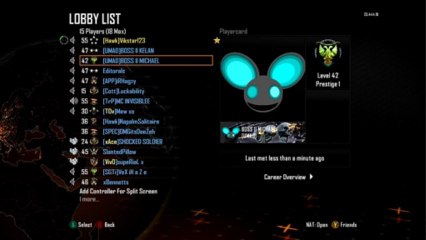 Black Ops 2 Emblem Showcase Episode 7