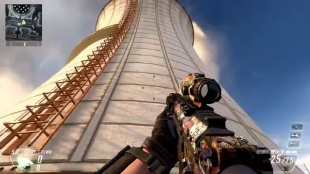 Black Ops 2 Camos - Black Ops 2 Camos - Black Ops 2 All Custom Reticles - Black Ops 2 Reticles