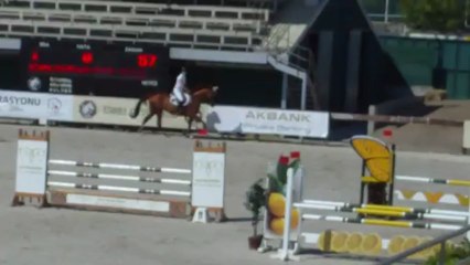 scapa d'airsain 08/06/2013 -110cm