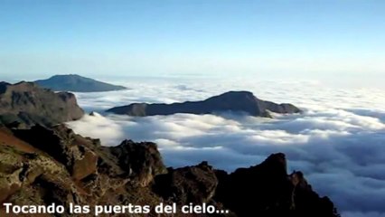 Cover Knocking on heaven's door Ana Guijarro y Cecilia Ponce