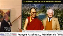 Connaissez-vous Tenzin Gyatso ?