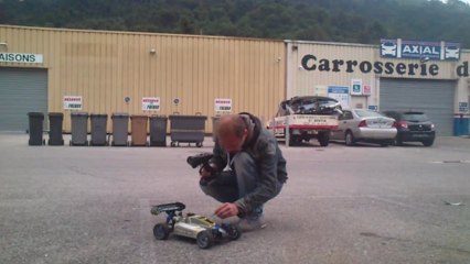 buggy kyosho nouveau pneus