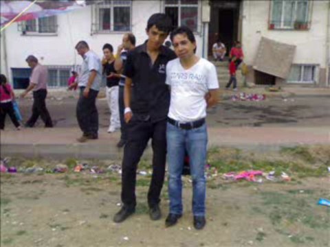 Ferdi Alıç - Atım Arap