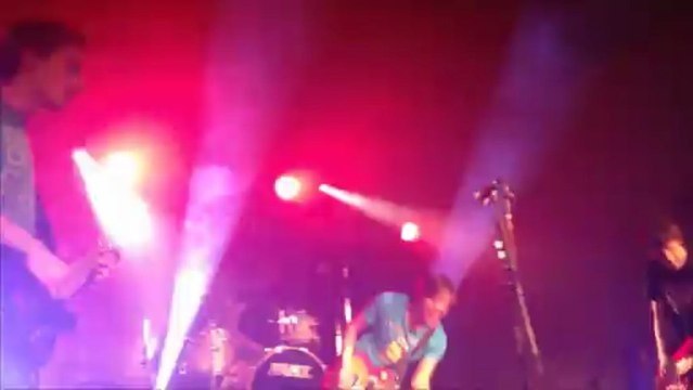 Last summer day Reprise { ACDC - Highway To Hell }