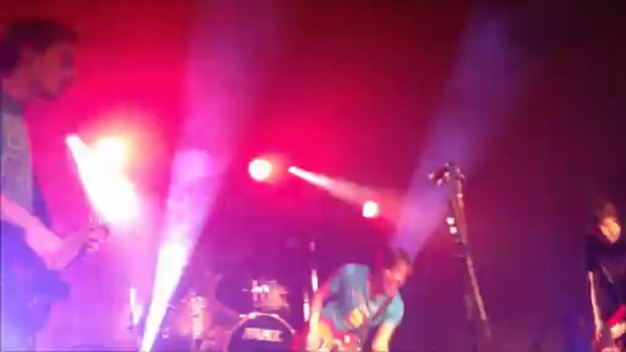 Last summer day Reprise { ACDC - Highway To Hell }