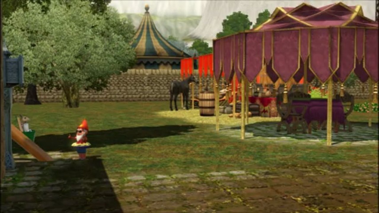 taberna medieval