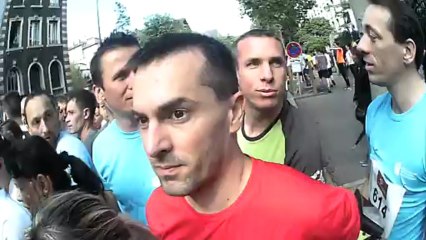 COURIR A CLERMON / 10 KM