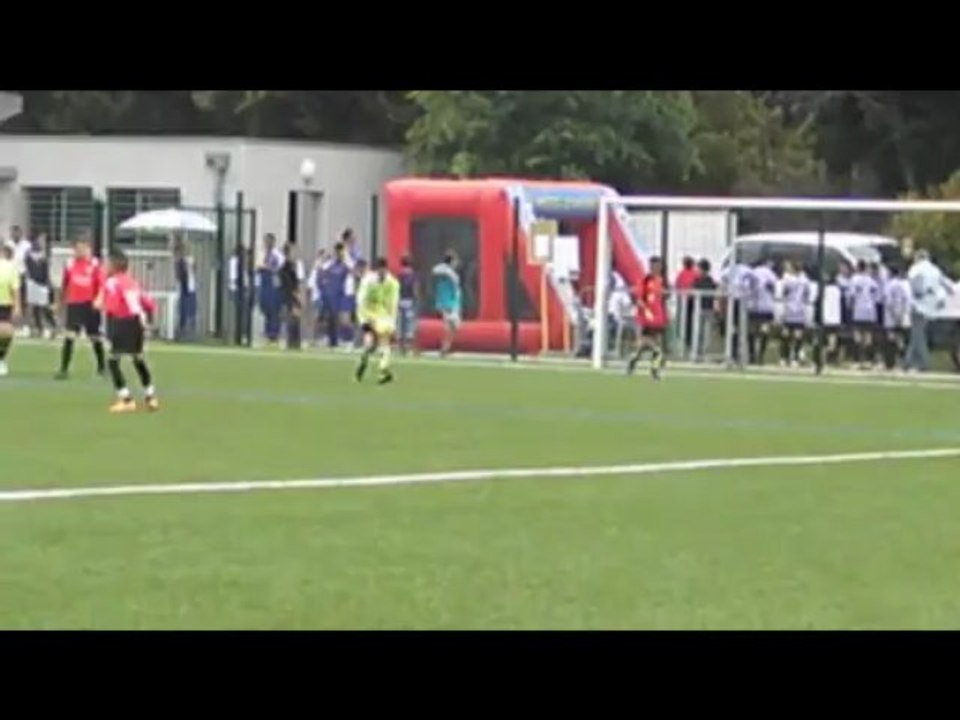 Olympic cup 2013