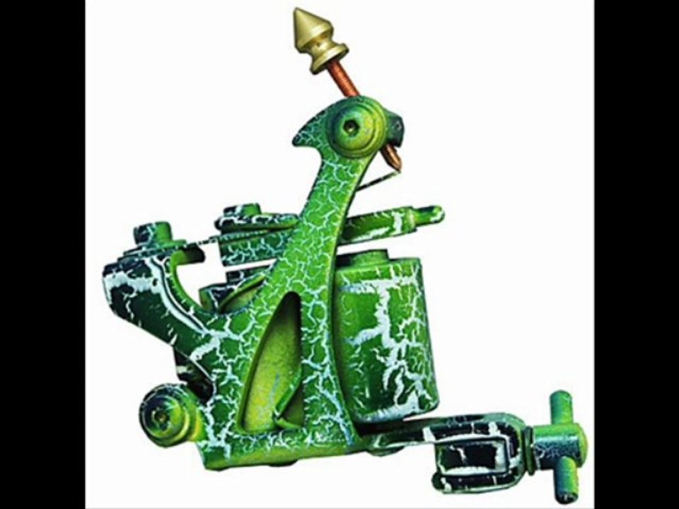 Starter tattoo kits for sale: Enhanced Designee