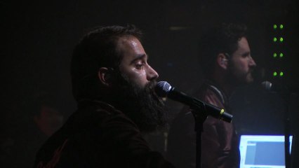 Capital Cities - Center Stage