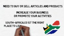 Post & Search Free Local Classified Ads in South Africa