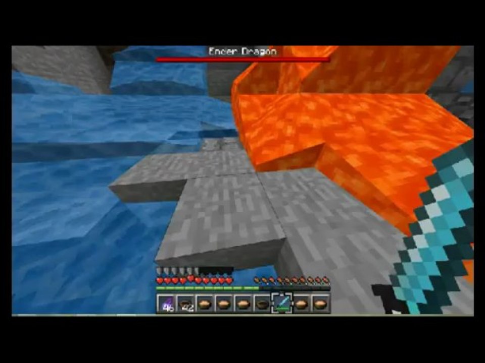 Les Délires de CLB35 #3 - EnderTroll