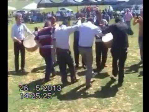 KIRLANGIÇ KÖYÜ 1. KEŞKEK ŞENLİĞİ HALAY 2