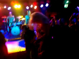 Barb Wire Dolls | 7 June Athens Live | An Club