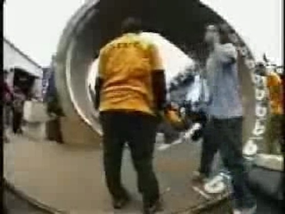 skaters