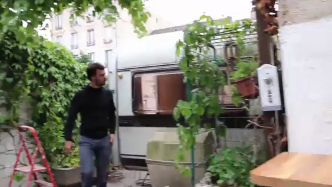 steadicam premier test