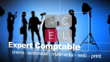 Expert Comptable - technicien Cinéma