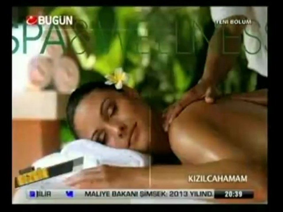 ÇAM THERMAL RESORT & SPA and CONVENTION CENTER