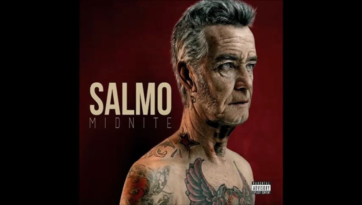 Salmo - Old Boy