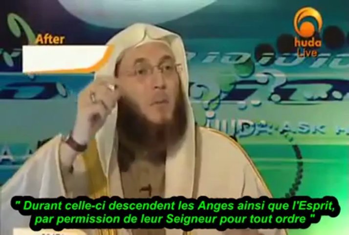 Divers vidéos Islamique-Français
