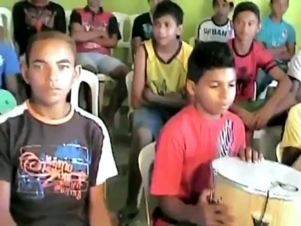 Cultura e Identidade Afro-Brasileira e Indigena