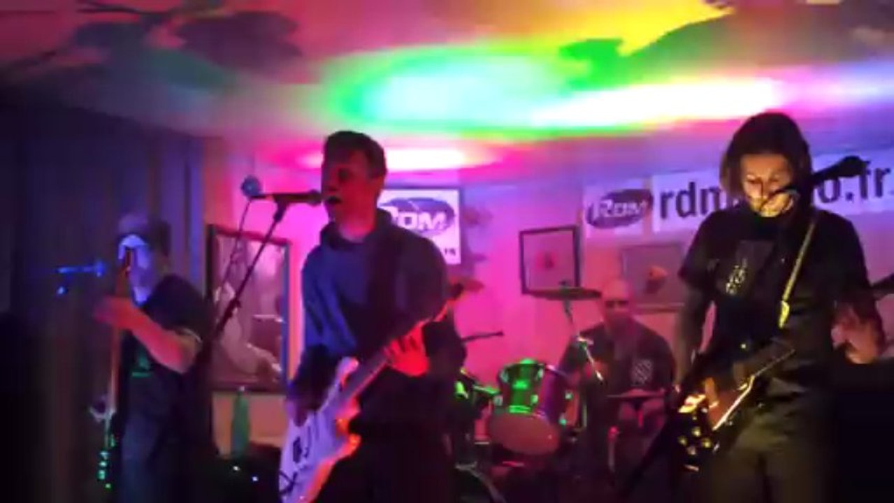 ArkoLand - Les Féés du Rock