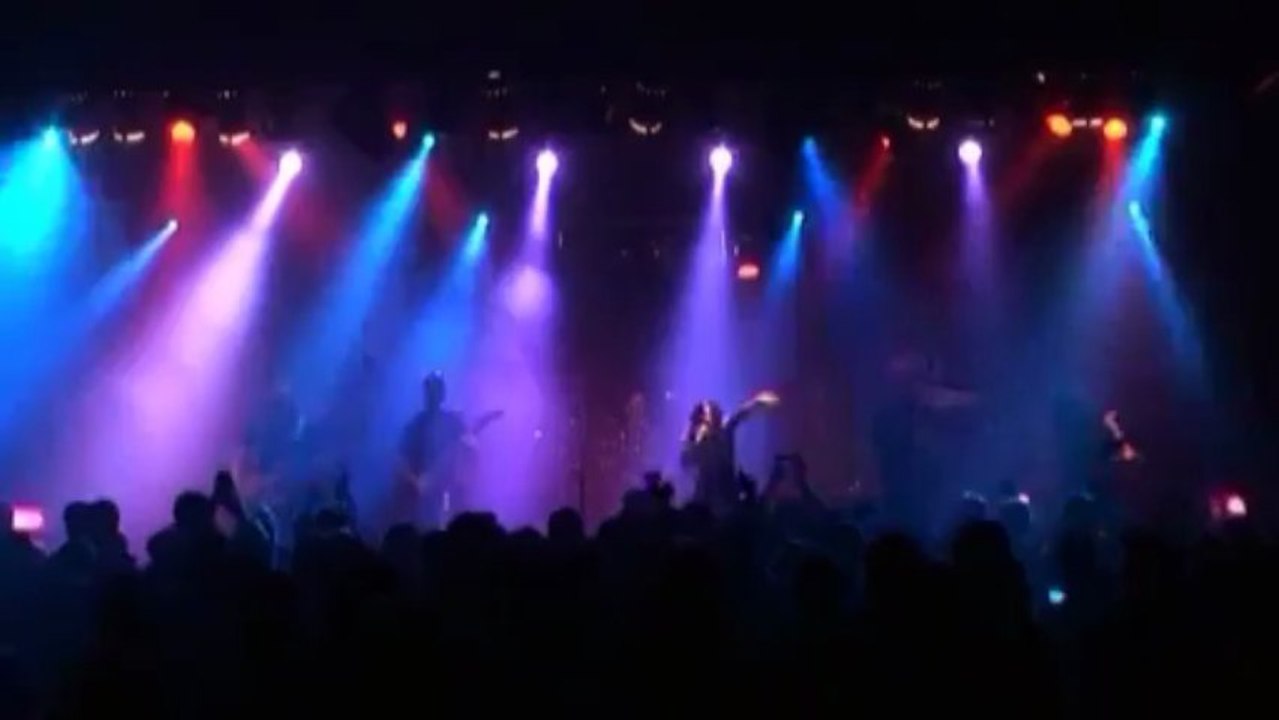 forever slave-tristeza (live_wacken 2006)