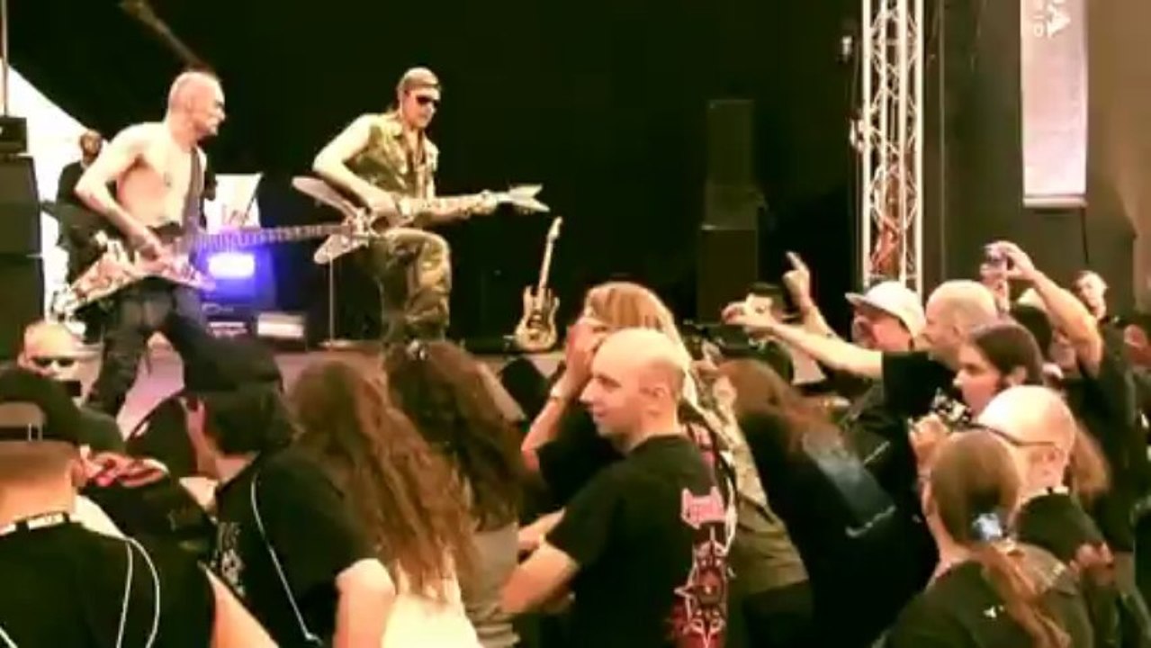 kottak-holiday (live_wacken 2006)