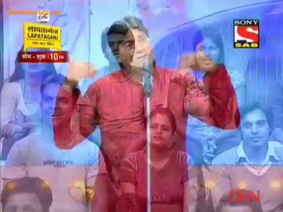 Wah Wah Kya Baat Hai 9th June 2013 Video Watch Online part1 Vidéo