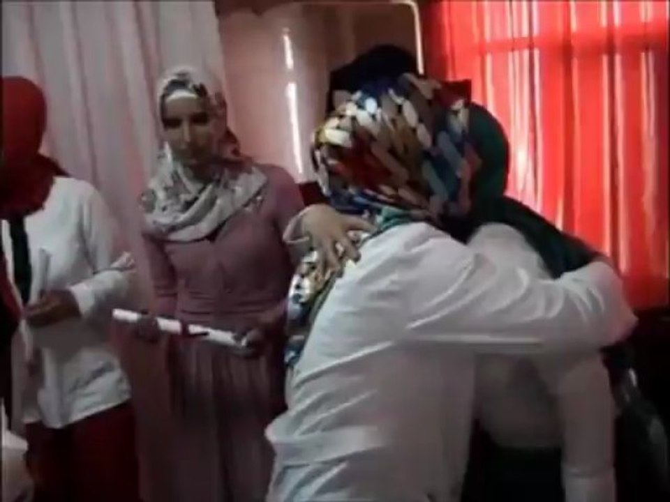 04 Taşova And. İmam Hatip Lisesi Mezuniyet 2013