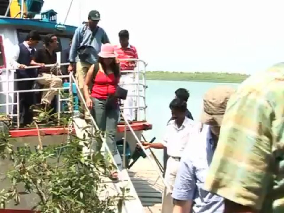 sunderbans West Bengal