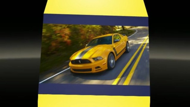 2013 Ford Mustang near Folsom at Future Ford of Sacramento