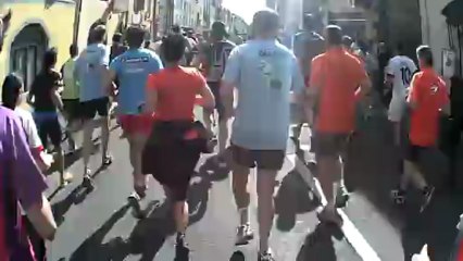 SUITE COURIR A CLERMON