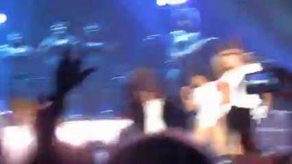 Beyoncé - End of time - Mrs Carter Show