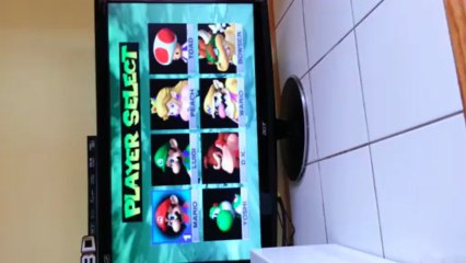 X arcade CUBE arcade