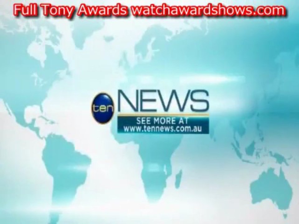 Judith Light The Assembled Parties as Faye Tony Awards 2013