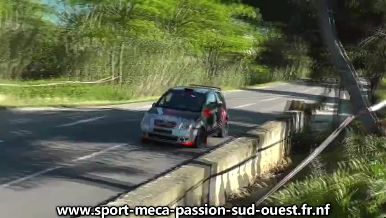 course cote istres 2013