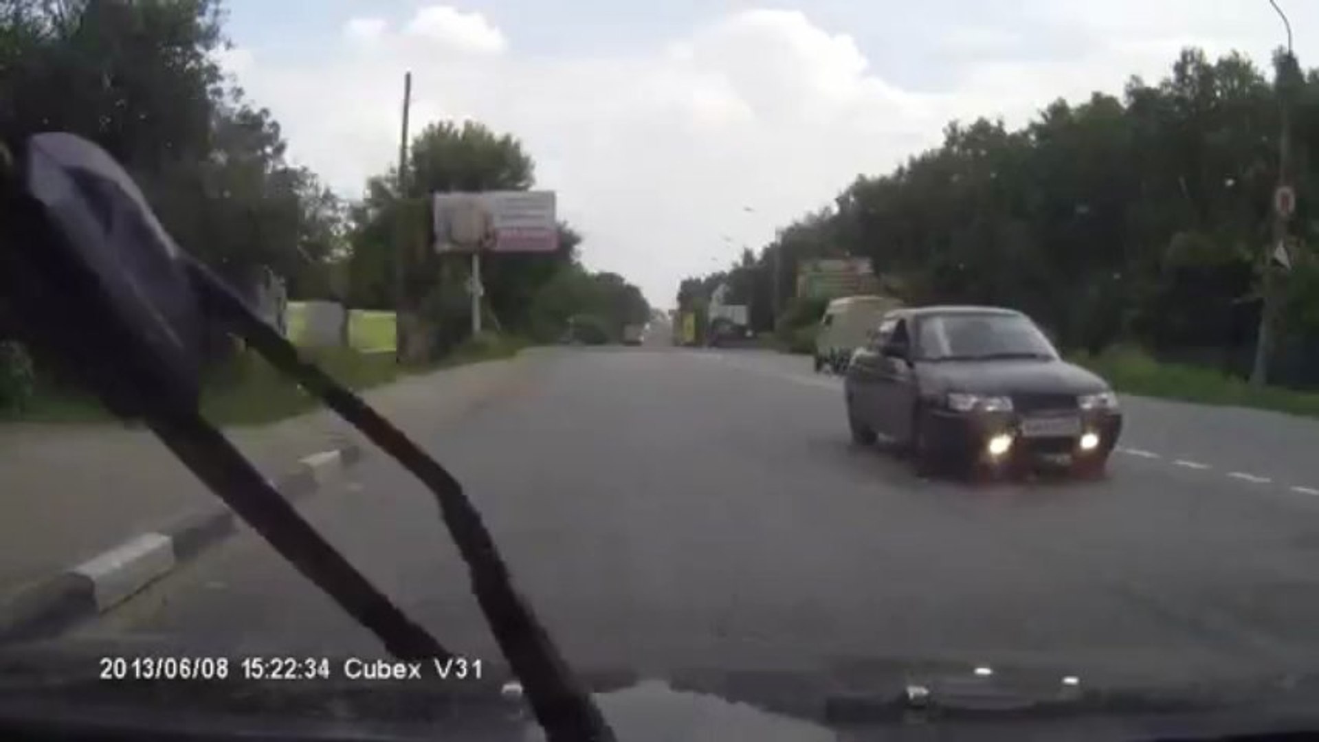 Дебил или Имбицил на Lexus GX460