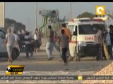 رئيس أركان الجيش الليبي يستقيل احتجاجاً على اشتباكات بنغازي