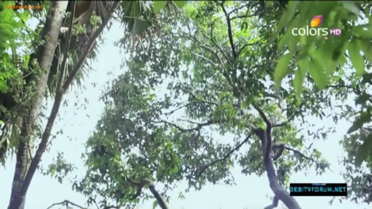 Shaitan (A Criminal Mind) 720p 9th June 2013 Video Watch Online HD pt3