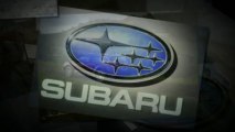 Putnam Subaru and the 2013 Subaru Outback near Redwood City