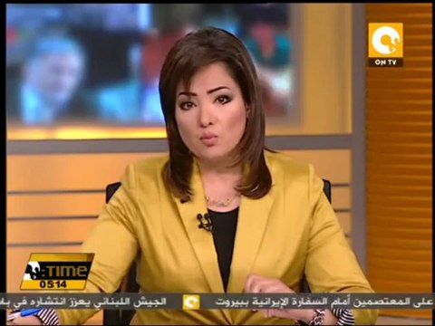 معلمون محتجون يقتحمون ديوان عام محافظة المنوفية