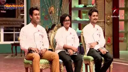 MasterChef 9th June DesiRippers