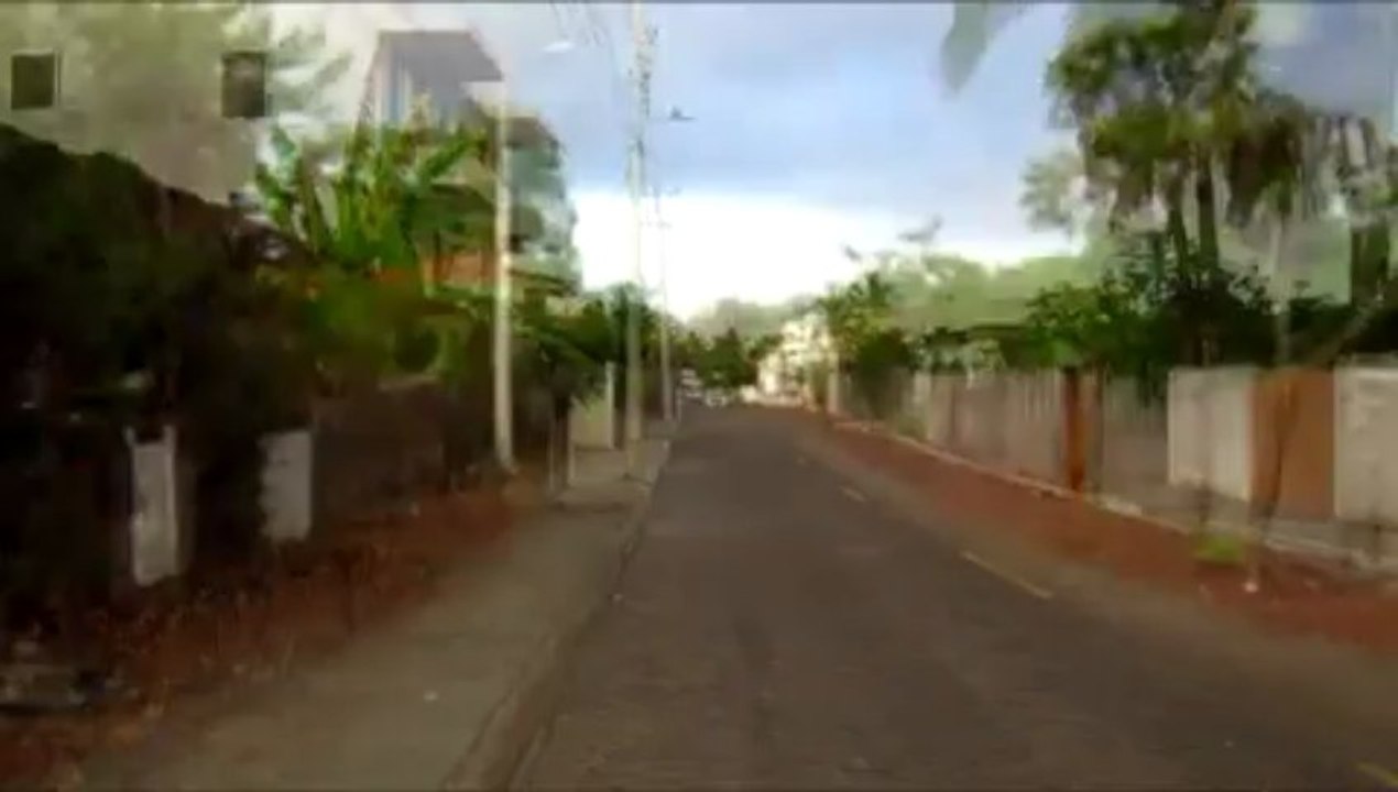 Galapagos vacations