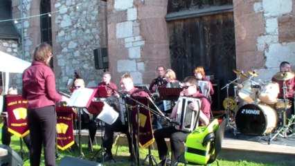 AMO 2013 - Pentecôte Autriche -  Mask de Zorro