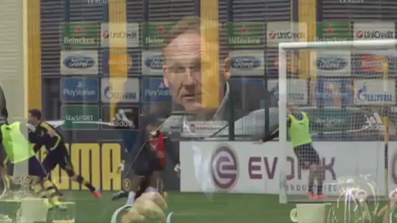 Watze: Lewandowski darf nicht zu den Bayern